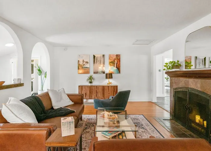 Haus mit 3 Schlafzimmern